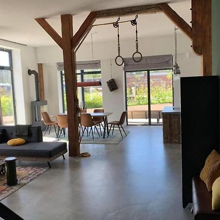 Apartament Altes Zeughaus Flensburg Zewnętrze zdjęcie