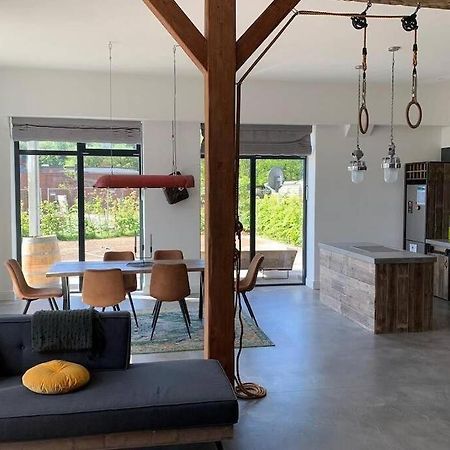 Apartament Altes Zeughaus Flensburg Zewnętrze zdjęcie