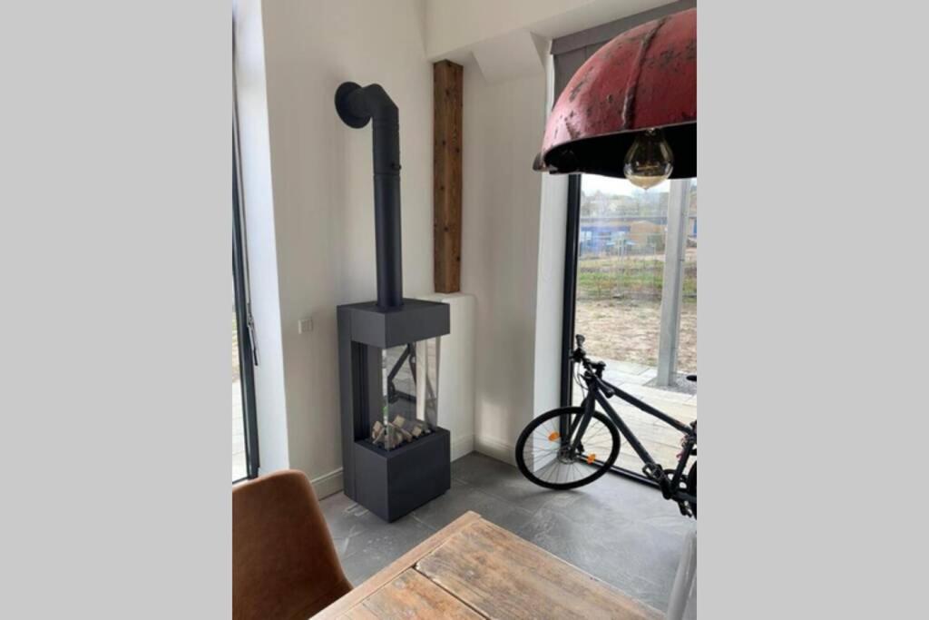 Apartament Altes Zeughaus Flensburg Zewnętrze zdjęcie