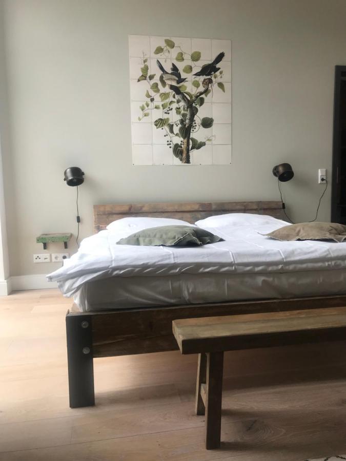 Apartament Altes Zeughaus Flensburg Zewnętrze zdjęcie