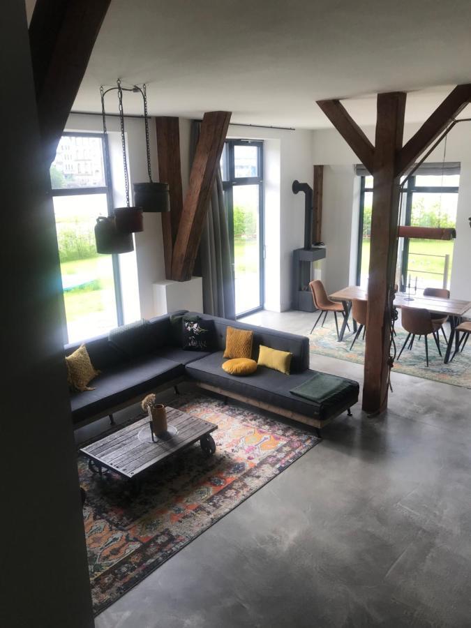 Apartament Altes Zeughaus Flensburg Zewnętrze zdjęcie